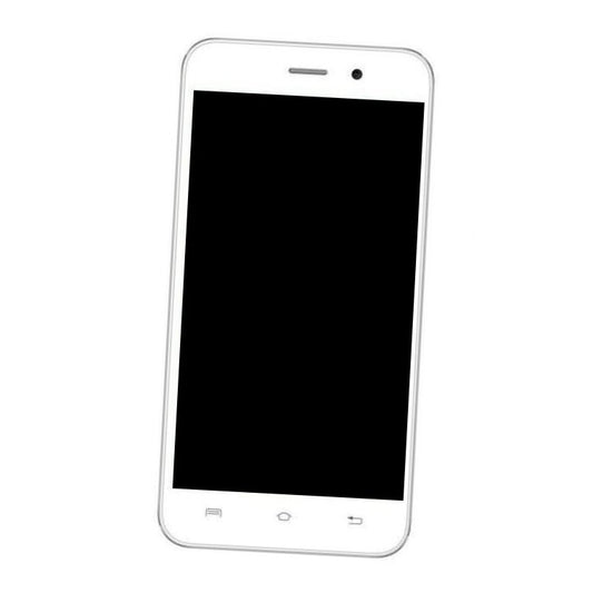 Charging Connector Flex / PCB Board for Lava Iris Atom 3