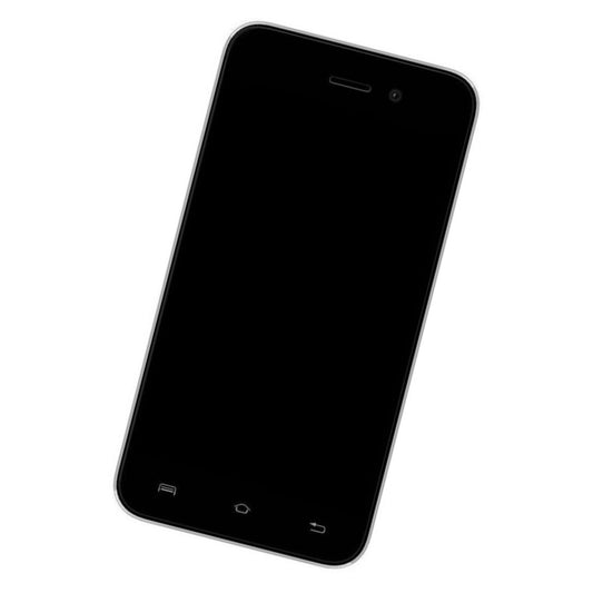 LCD Connector for Lava Iris X1 Atom
