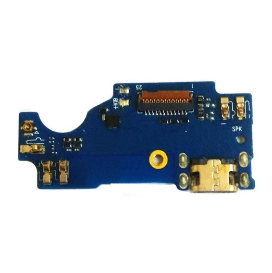 Charging Connector Flex / PCB Board for Lava X81
