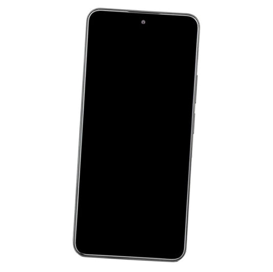 Camera Lens Glass with Frame for Lava Yuva 2 5G