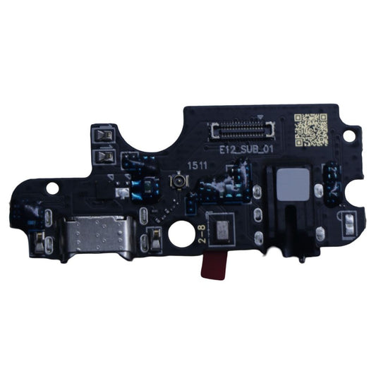 Charging Connector Flex / PCB Board for Lava Yuva 2 Pro