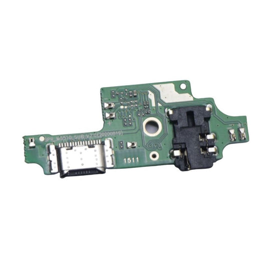 Charging Connector Flex / PCB Board for Lava Z3