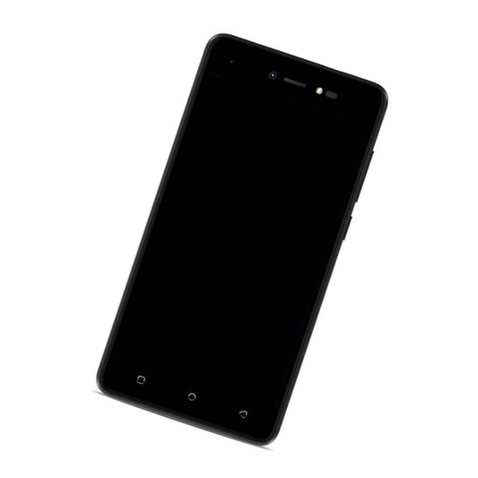 Charging Connector Flex / PCB Board for Lava Z60