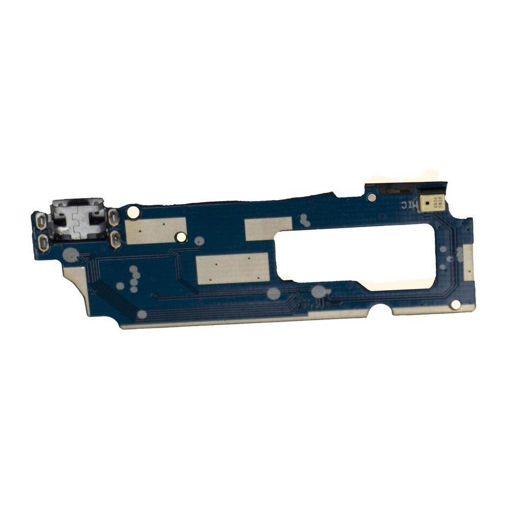 Charging Connector Flex / PCB Board for Lava Z61