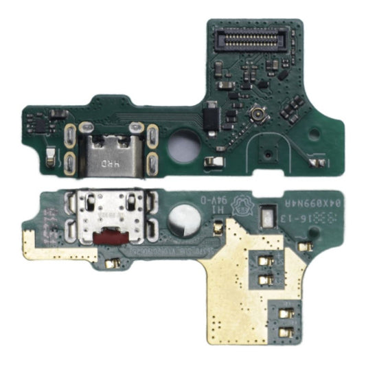 Charging Connector Flex / PCB Board for Lava Z66