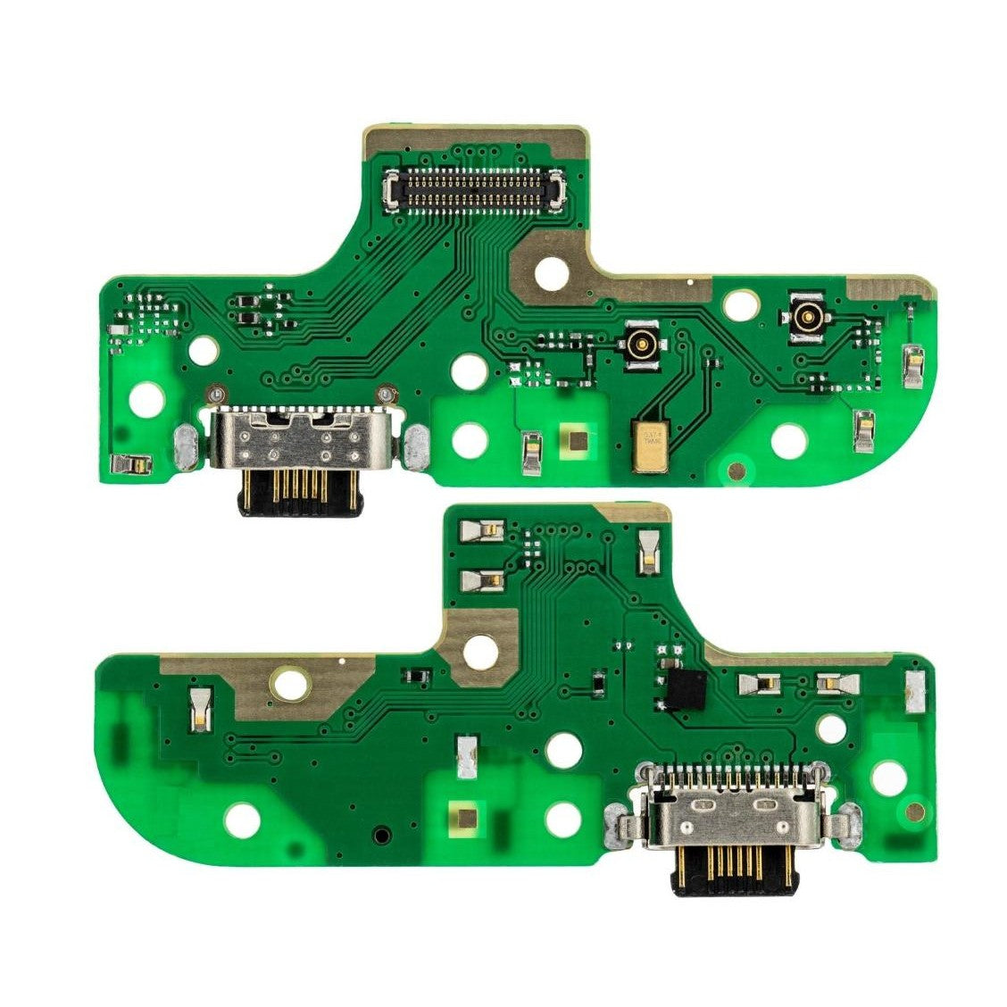 Charging Connector Flex / PCB Board for Motorola Moto G9 Power