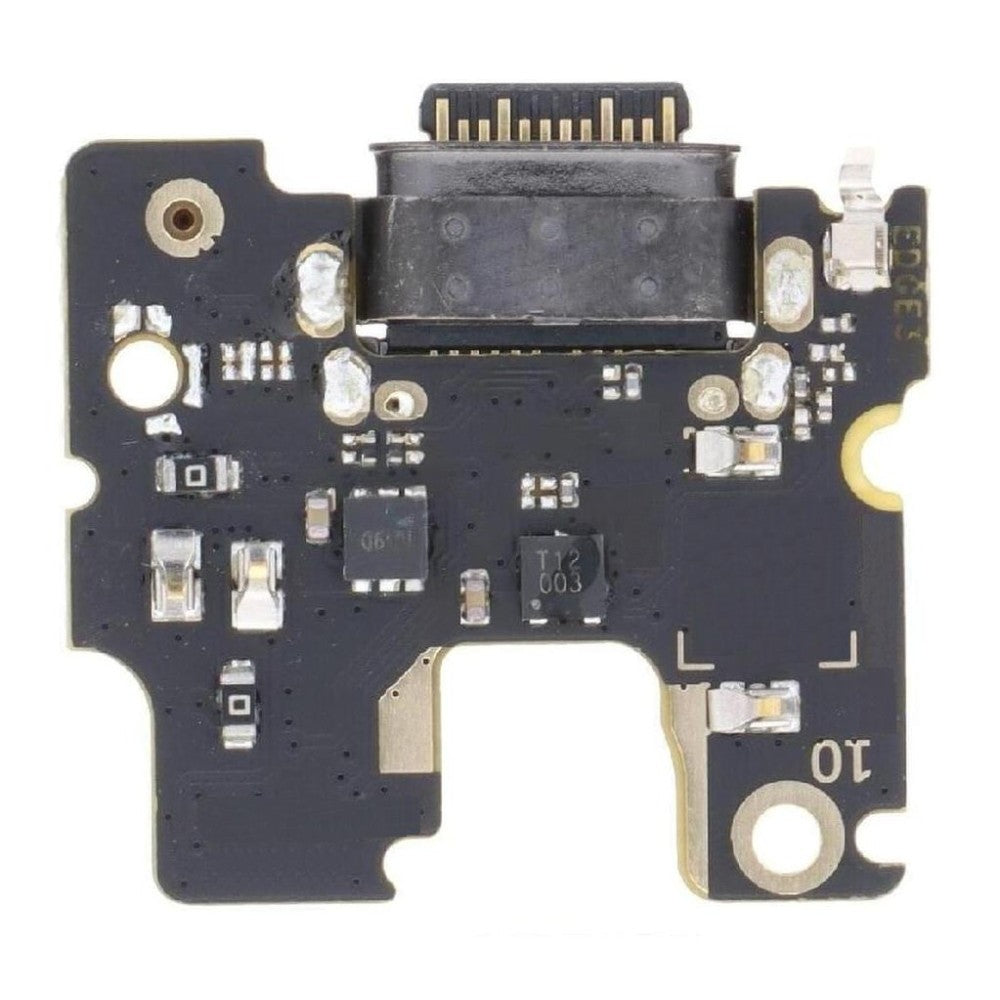 Charging Connector Flex / PCB Board for Motorola Edge 30