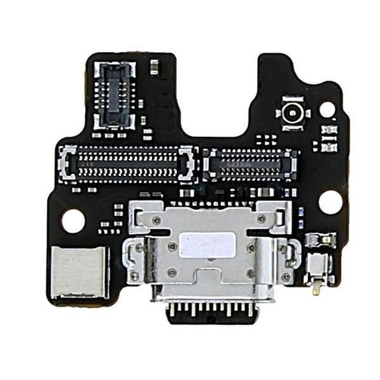 Charging Connector Flex / PCB Board for Motorola Edge 30 Fusion