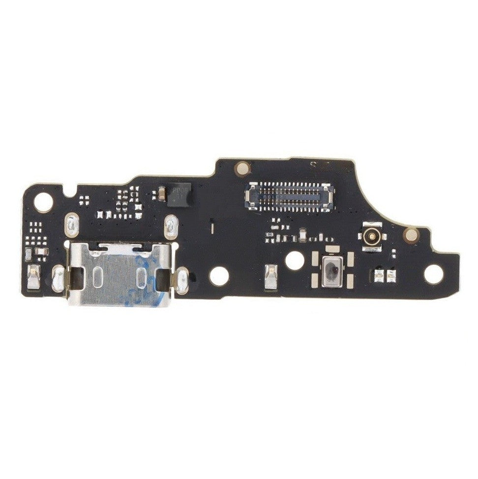 Charging Connector Flex / PCB Board for Motorola Moto E32 India