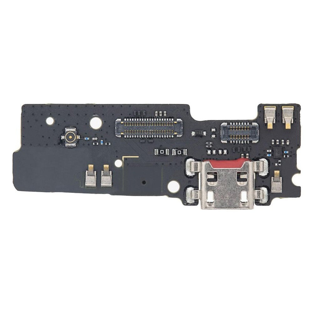 Charging Connector Flex / PCB Board for Motorola Moto E4 Plus