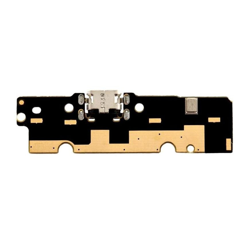 Charging Connector Flex / PCB Board for Motorola Moto E5 Plus