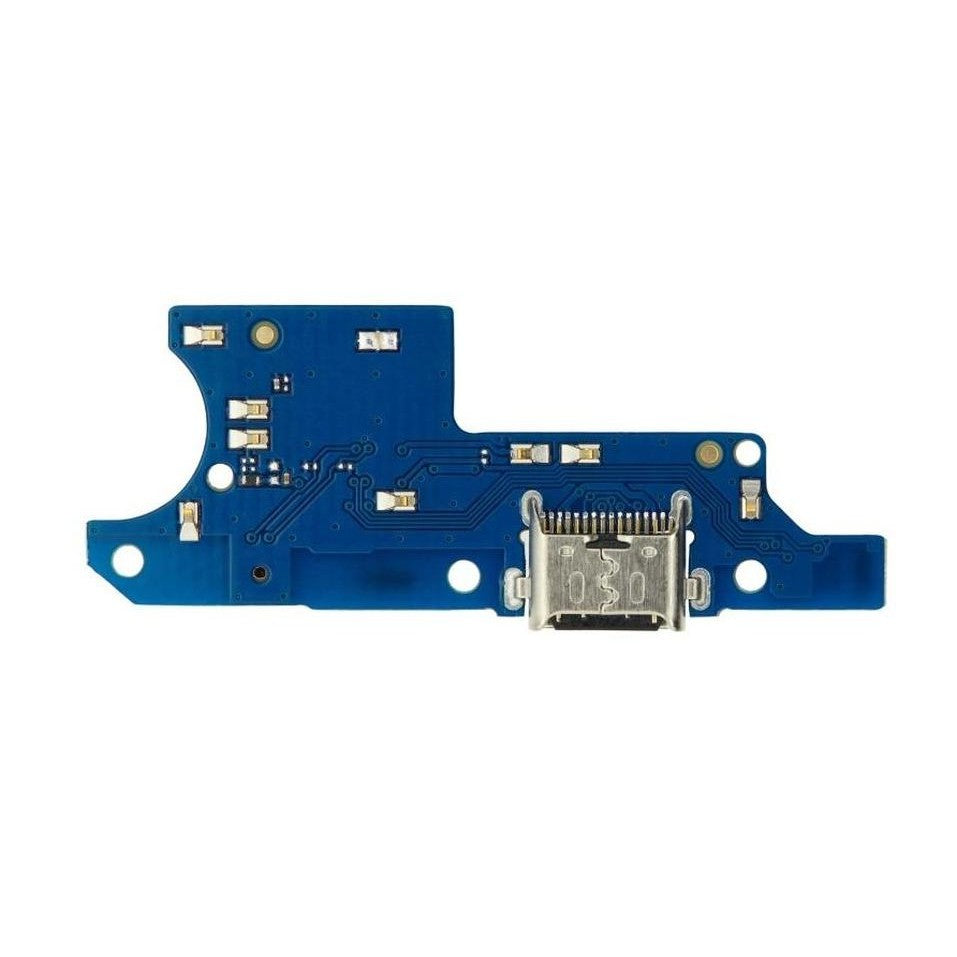 Charging Connector Flex / PCB Board for Motorola Moto E7 Power