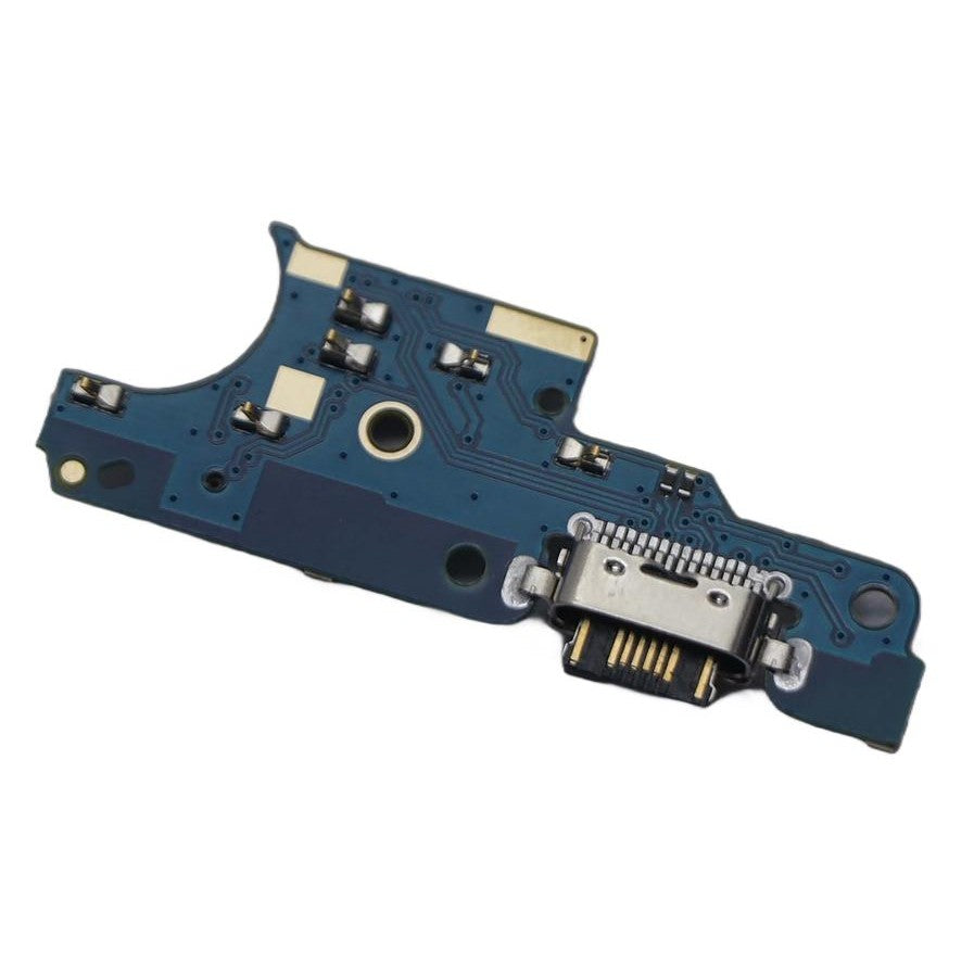 Charging Connector Flex / PCB Board for Motorola Moto G10 Power