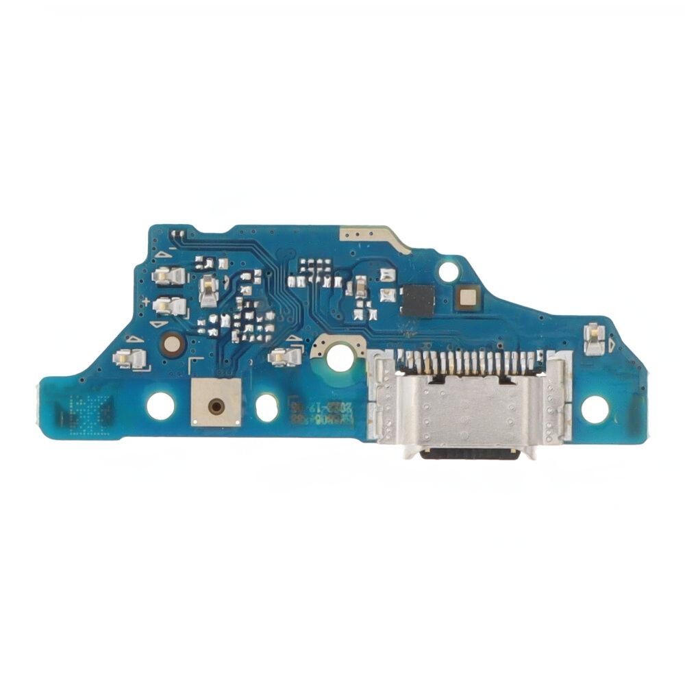 Charging Connector Flex / PCB Board for Motorola Moto G13