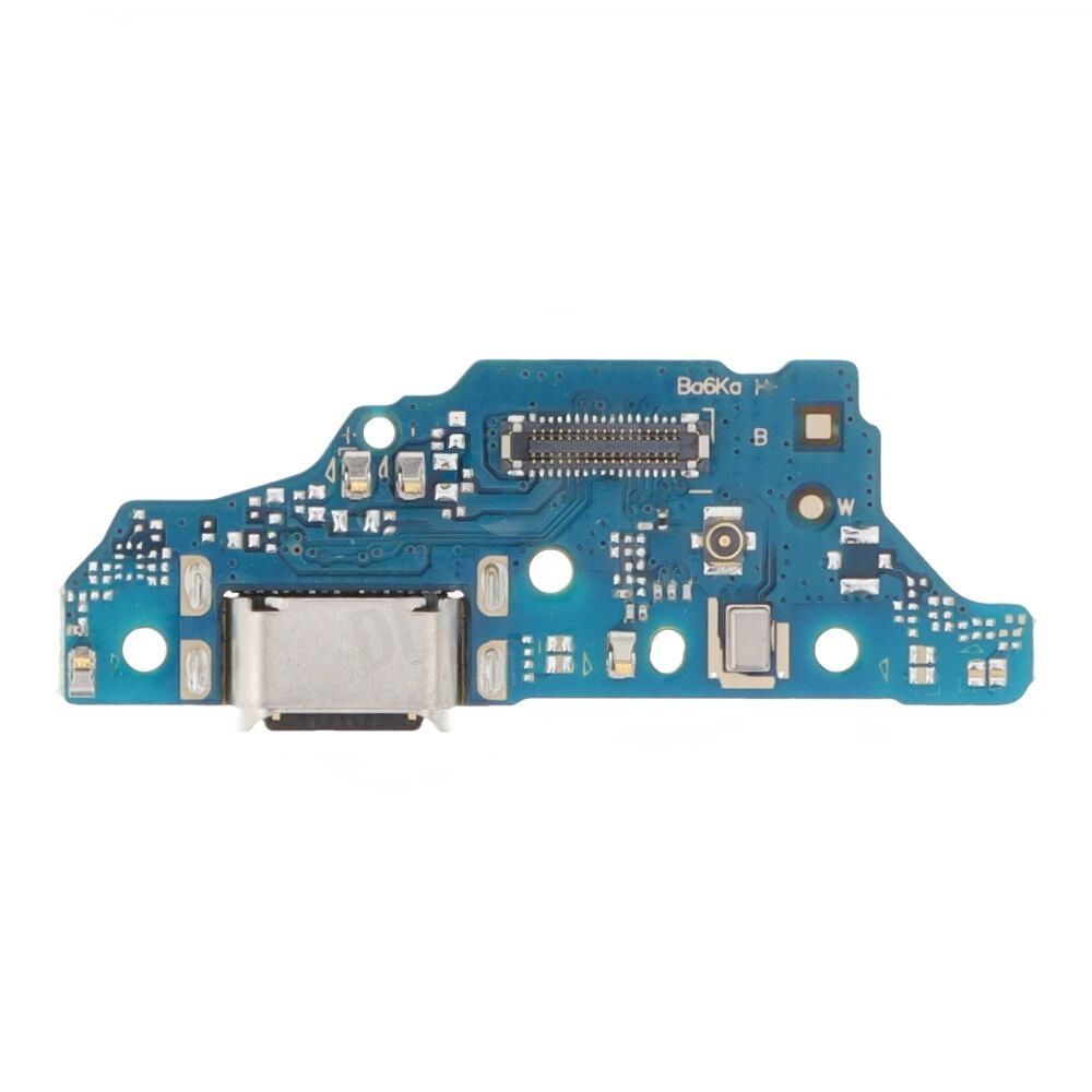 Charging Connector Flex / PCB Board for Motorola Moto G13