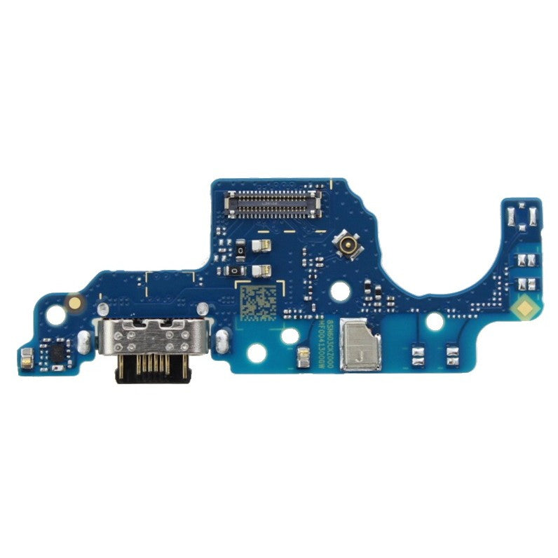 Charging Connector Flex / PCB Board for Motorola Moto G24 Power