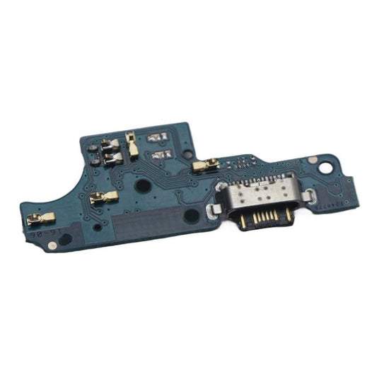 Charging Connector Flex / PCB Board for Motorola Moto G30