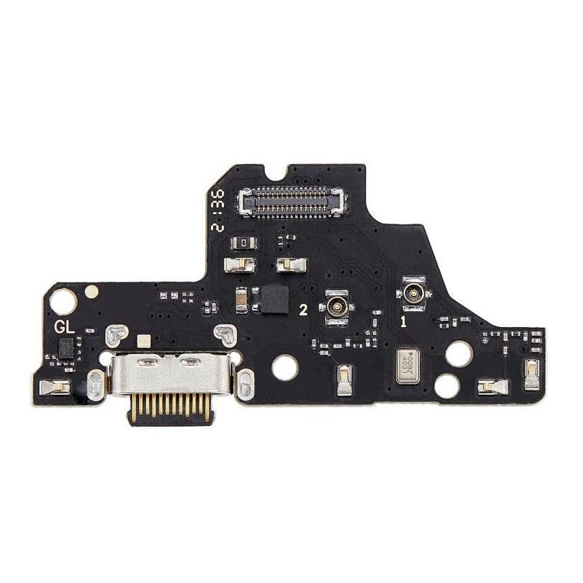 Charging Connector Flex / PCB Board for Motorola Moto G31