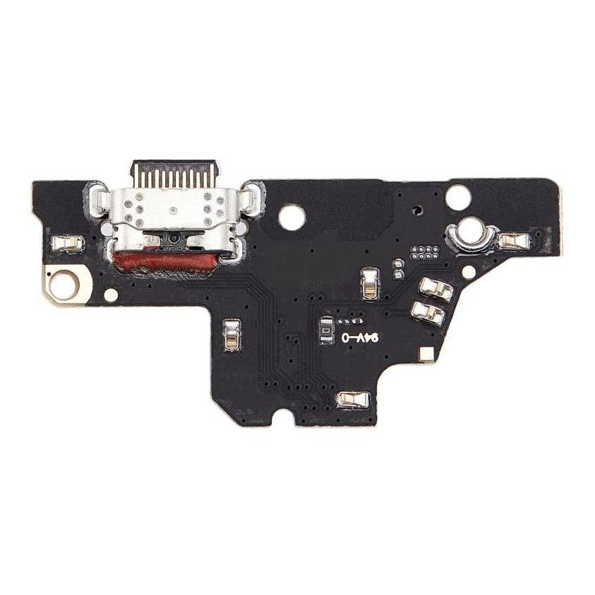 Charging Connector Flex / PCB Board for Motorola Moto G31