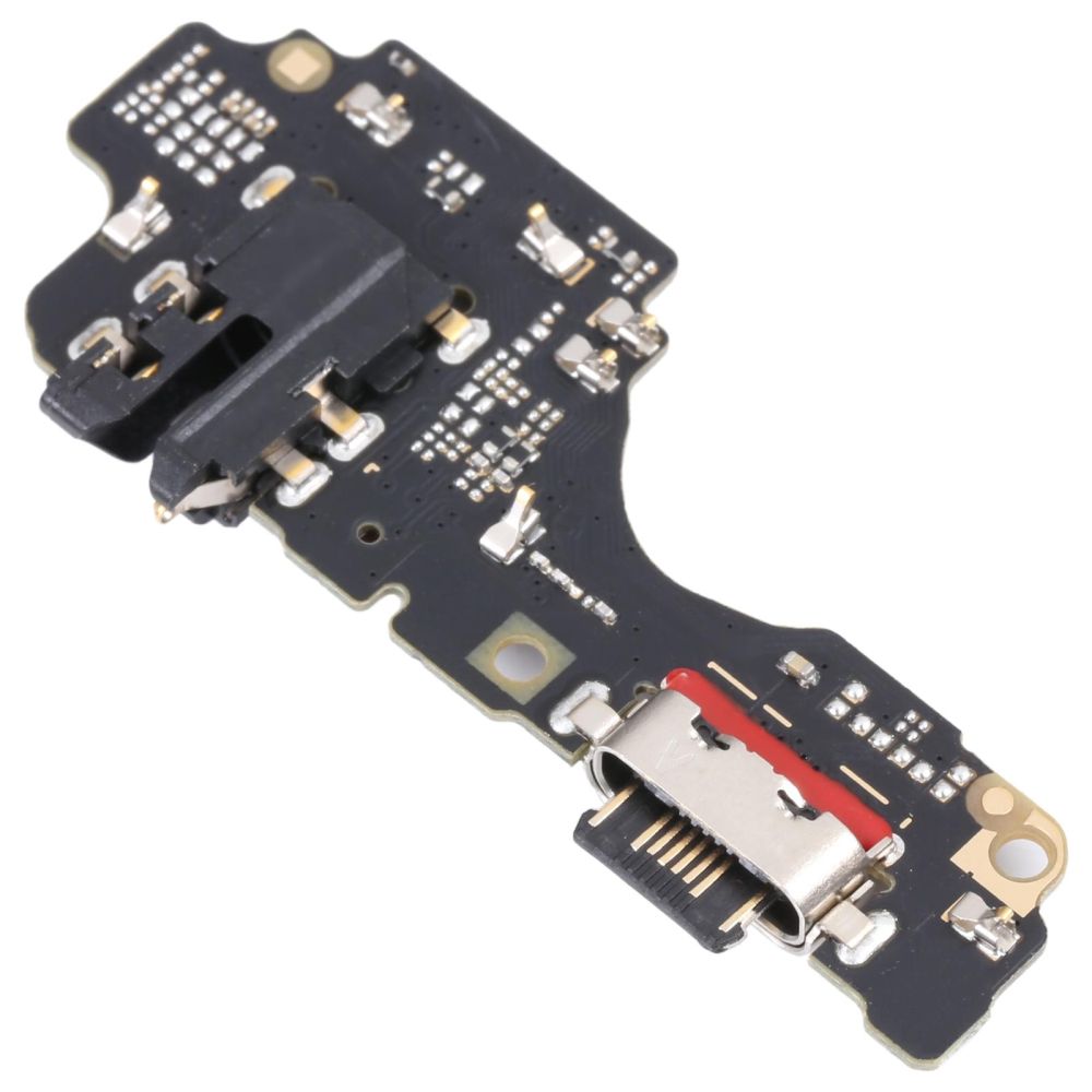 Charging Connector Flex / PCB Board for Motorola Moto G32