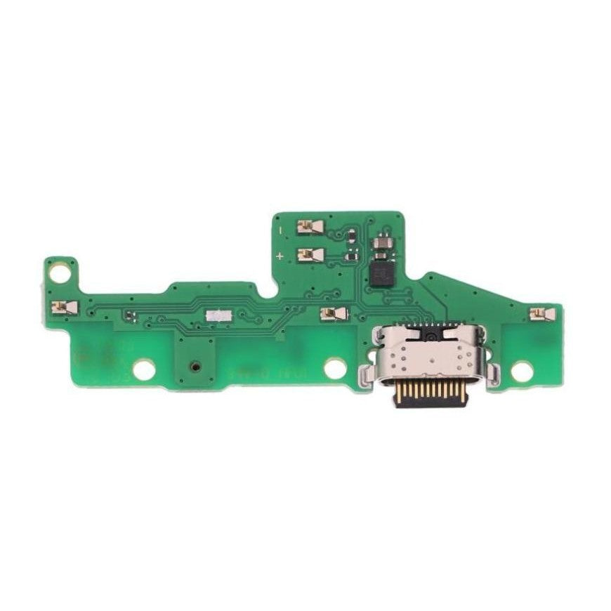 Charging Connector Flex / PCB Board for Motorola Moto G40 Fusion