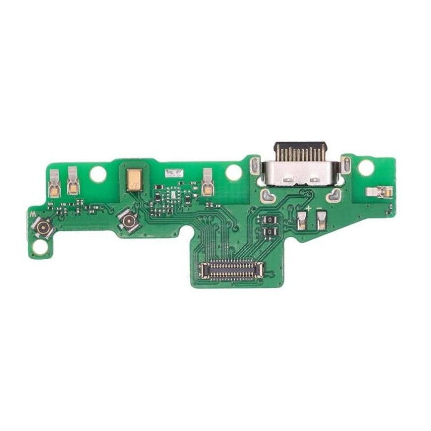 Charging Connector Flex / PCB Board for Motorola Moto G40 Fusion