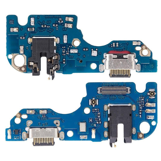 Charging Connector Flex / PCB Board for Motorola Moto G51 5G