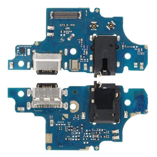 Charging Connector Flex / PCB Board for Motorola Moto G52