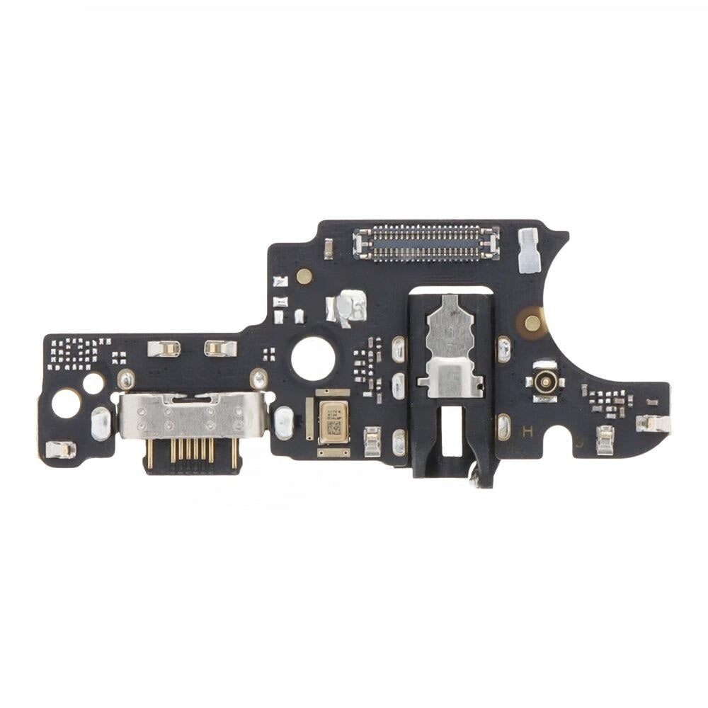 Charging Connector Flex / PCB Board for Motorola Moto G54 5G