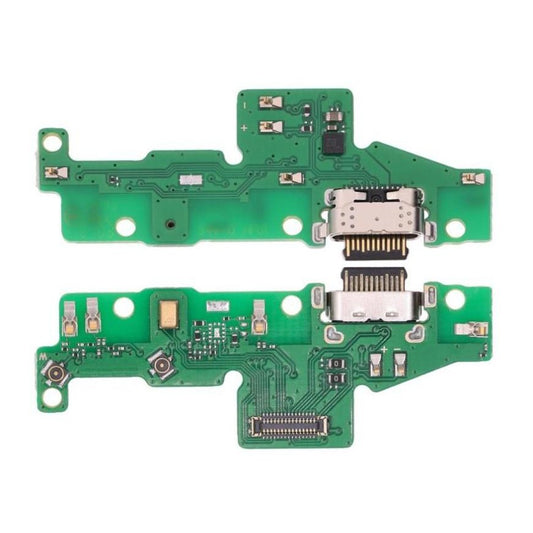 Charging Connector Flex / PCB Board for Motorola Moto G60