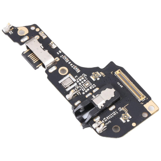 Charging Connector Flex / PCB Board for Motorola Moto G62 5G