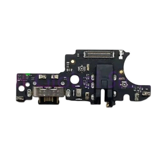 Charging Connector Flex / PCB Board for Motorola Moto G64 5G