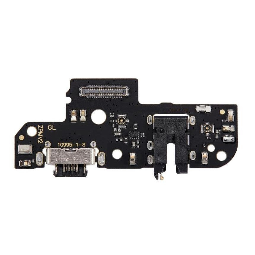 Charging Connector Flex / PCB Board for Motorola Moto G71 5G