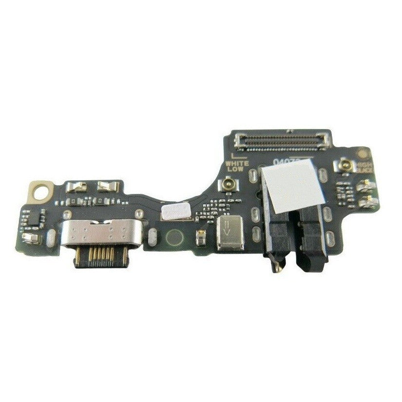 Charging Connector Flex / PCB Board for Motorola Moto G73