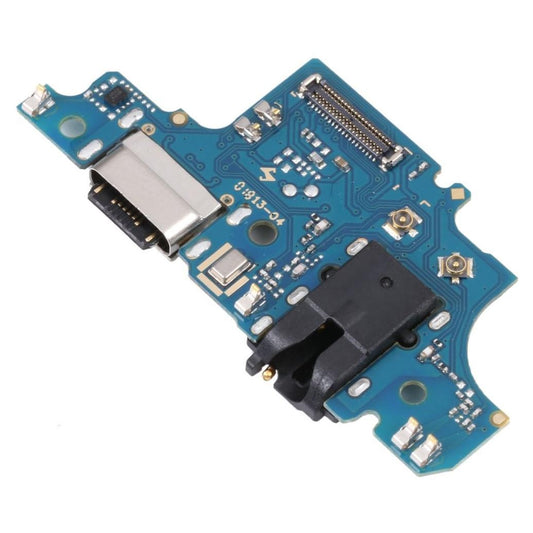 Charging Connector Flex / PCB Board for Motorola Moto G82 5G