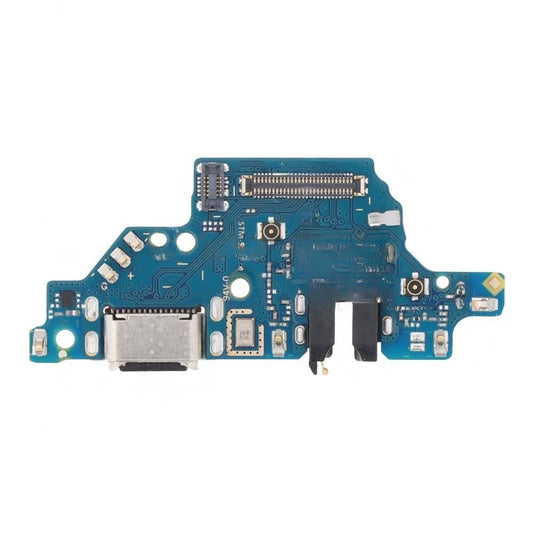 Charging Connector Flex / PCB Board for Motorola Moto G84