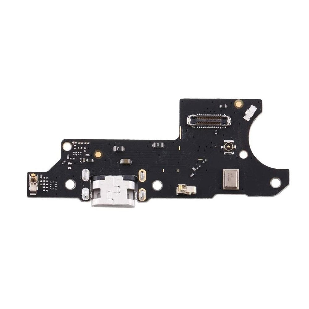 Charging Connector Flex / PCB Board for Motorola Moto G8 Power Lite