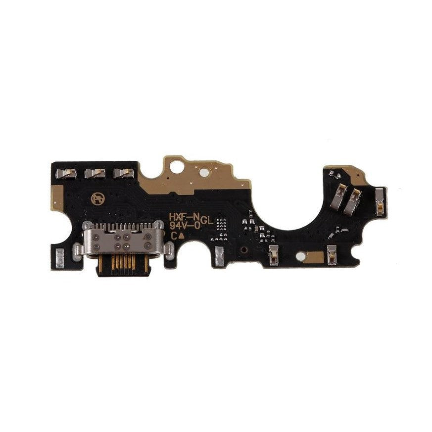 Charging Connector Flex / PCB Board for Motorola One Power P30