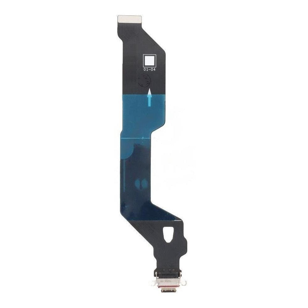 Charging Connector Flex / PCB Board for OnePlus 10 Pro