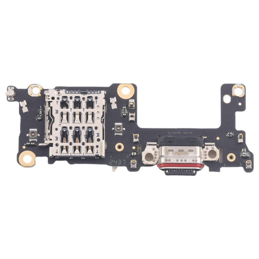 Charging Connector Flex / PCB Board for OnePlus 13