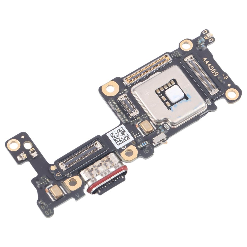 Charging Connector Flex / PCB Board for OnePlus 13