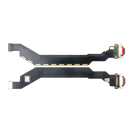 Charging Connector Flex / PCB Board for OnePlus 6