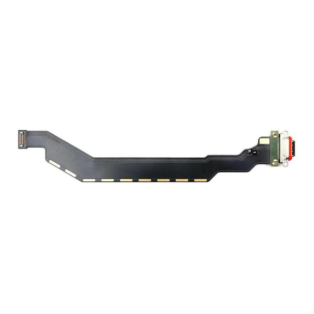 Charging Connector Flex / PCB Board for OnePlus 6