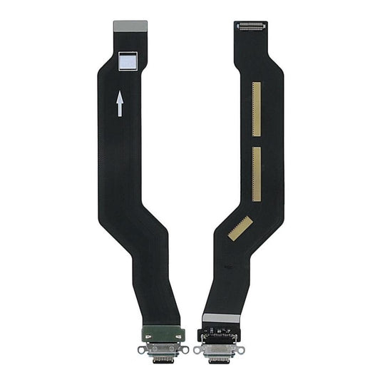 Charging Connector Flex / PCB Board for OnePlus 7T Pro 5G McLaren