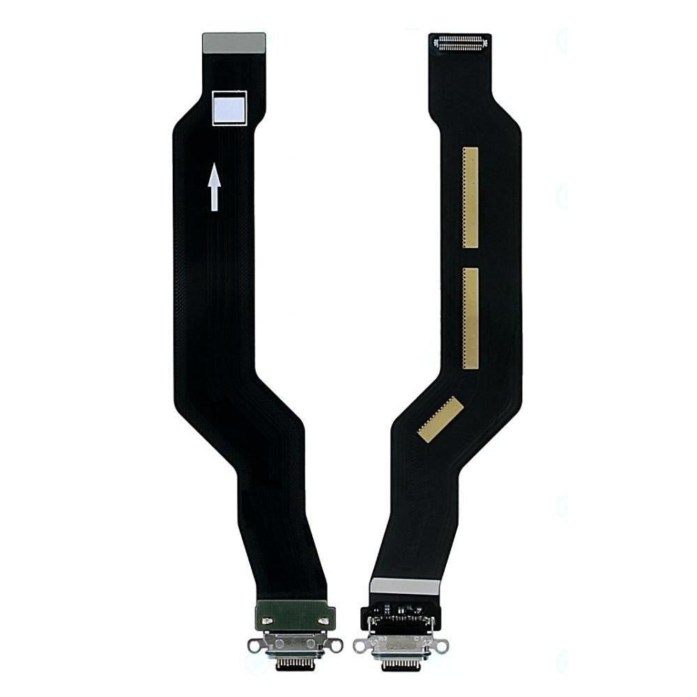 Charging Connector Flex / PCB Board for OnePlus 7T Pro