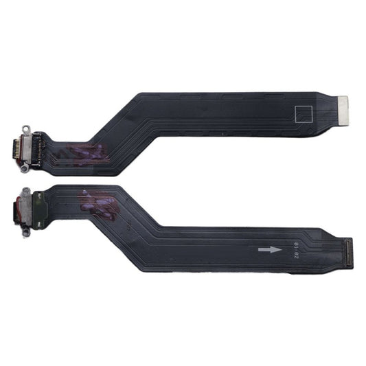 Charging Connector Flex / PCB Board for OnePlus 9R 5G