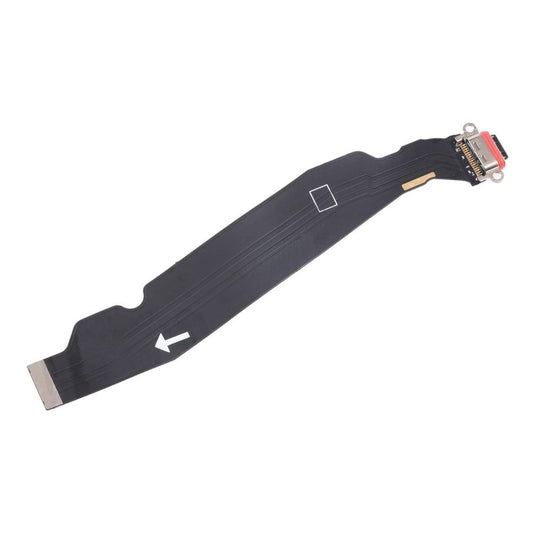 Charging Connector Flex / PCB Board for OnePlus Ace 2