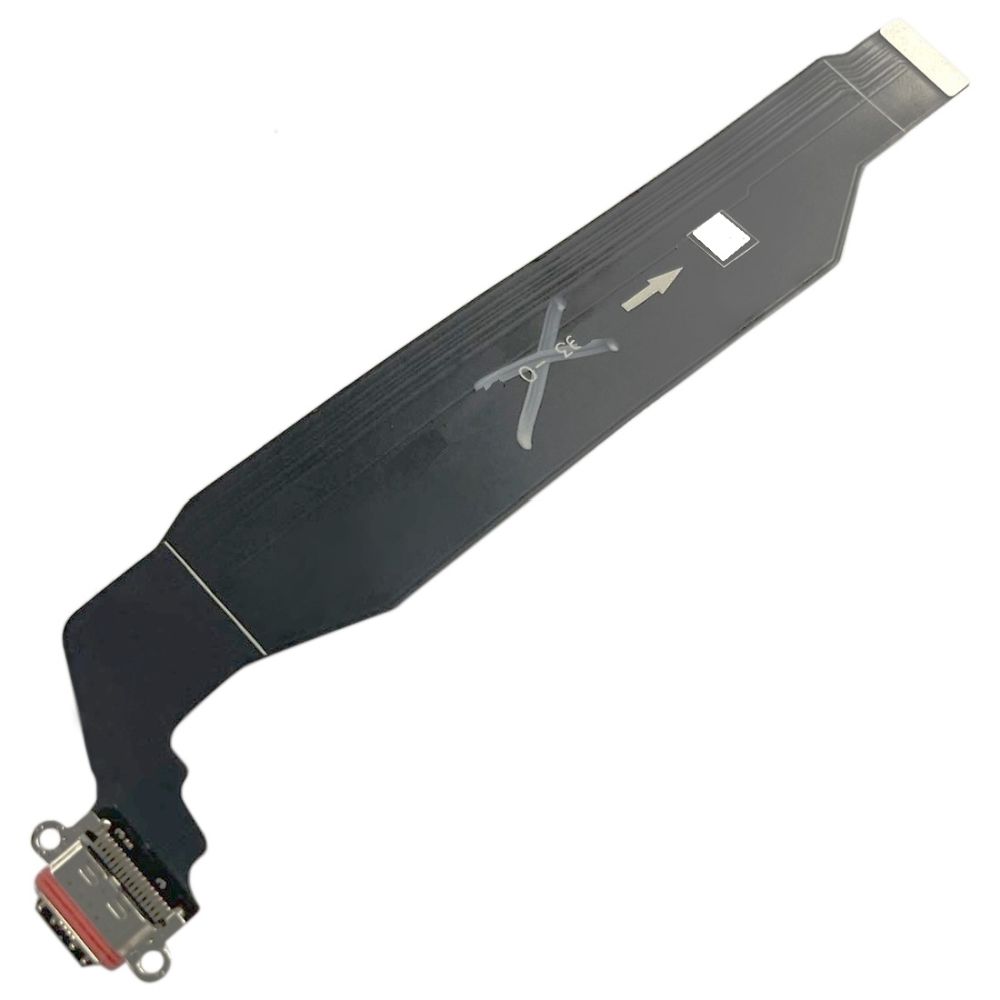 Charging Connector Flex / PCB Board for OnePlus Ace Pro