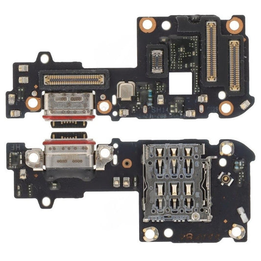 Charging Connector Flex / PCB Board for OnePlus Nord 4
