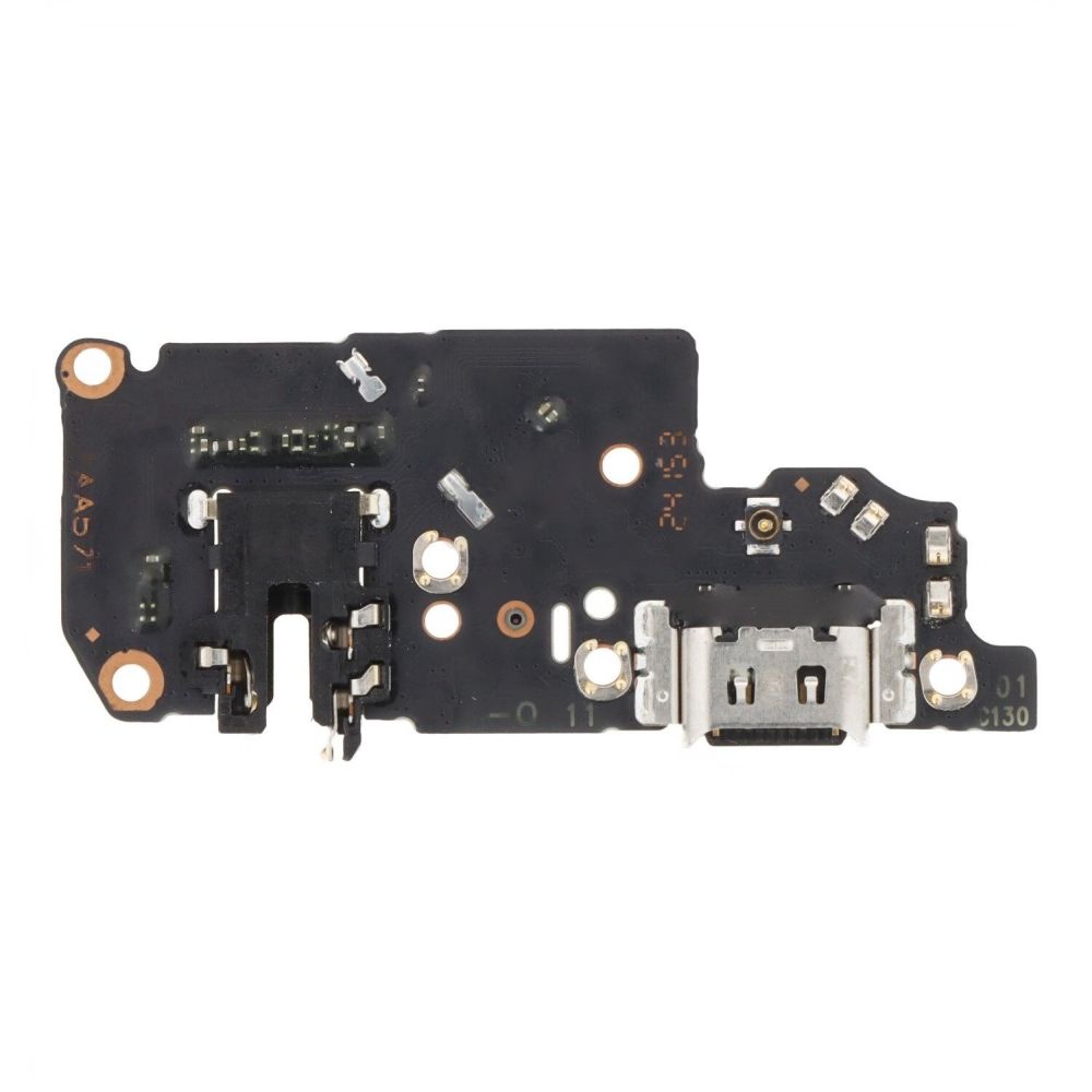 Charging Connector Flex / PCB Board for OnePlus Nord CE 4 Lite 5G